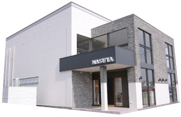 NASUYAさくら店